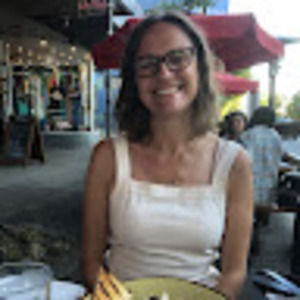 Meet your Posher, Marisa